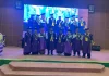 Tekan Indeks Depresi, Wali Kota Supian Suri Wisuda Ribuan Lulusan Sekolah Lansia IRL Depok