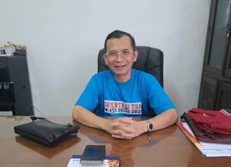 Siasati Kelangkaan Stok Golongan AB, PMI Depok Serukan Gerakan Donor Darah Sukarela Lintas Batas