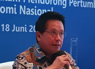 Sikapi Perlambatan Kredit, Perbanas Dirikan UMKM Center Guna Pacu Digitalisasi dan Akses Pasar