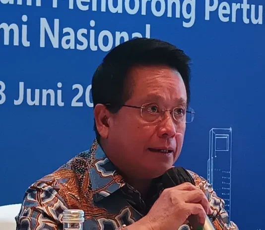 Sikapi Perlambatan Kredit, Perbanas Dirikan UMKM Center Guna Pacu Digitalisasi dan Akses Pasar