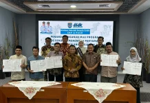 Perangi Putus Sekolah, Pemkot Depok Gandeng Puluhan Yayasan Swasta Guna Sediakan Akses Pendidikan Gratis