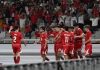 Hancurkan Dominasi Tiga Dekade, Garuda Gilas Oman Tiga Gol Tanpa Balas di Senayan