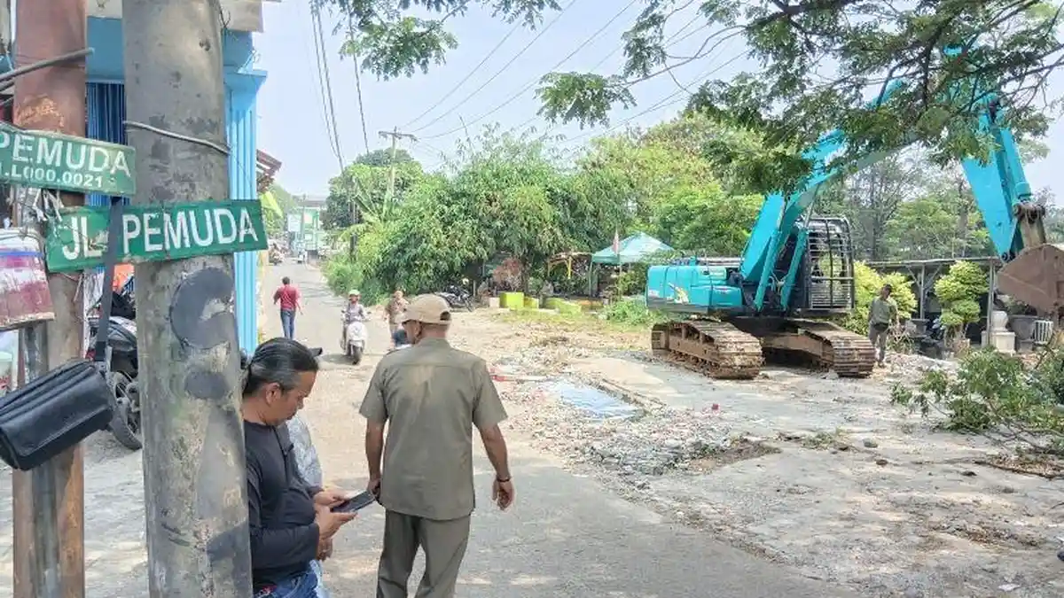 Jalan-Pemuda-Sawangan-Depok