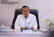 Soroti Rentetan Kasus Korupsi Pejabat, Mensesneg Ingatkan Kembali Instruksi Tegas Presiden Prabowo untuk Bersih-Bersih Birokrasi