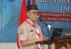 Gantikan Nina Suzana, Wahid Suryono Terpilih Aklamasi Pimpin Kwarcab Pramuka Depok Periode 2026-2031