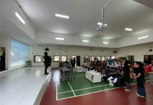 Buka Jalan Inklusi Kerja, Puluhan Siswa Disabilitas SLB Negeri Depok Masuki Industri Kopi Lewat Program Magang Intensif