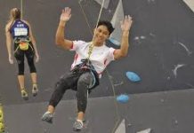 Tembus Semifinal Boulder di Austria, Ravianto Ramadhan Jadi Tumpuan Tunggal Indonesia di Innsbruck