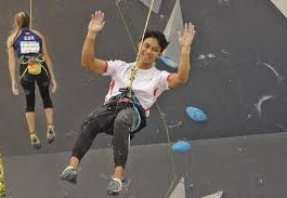 Tembus Semifinal Boulder di Austria, Ravianto Ramadhan Jadi Tumpuan Tunggal Indonesia di Innsbruck