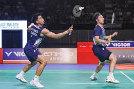 Sabar Reza Ganda Putra Indonesia