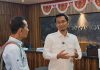 Kawal Proses SPMB, Ade Supriyatna Ketua DPRD Depok Tegaskan Pemerintah Wajib Jamin Pendidikan Gratis dan Cegah Anak Putus Sekolah