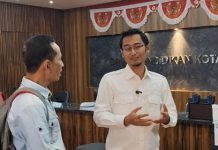Kawal Proses SPMB, Ade Supriyatna Ketua DPRD Depok Tegaskan Pemerintah Wajib Jamin Pendidikan Gratis dan Cegah Anak Putus Sekolah