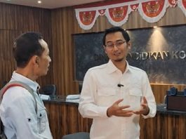 Kawal Proses SPMB, Ade Supriyatna Ketua DPRD Depok Tegaskan Pemerintah Wajib Jamin Pendidikan Gratis dan Cegah Anak Putus Sekolah