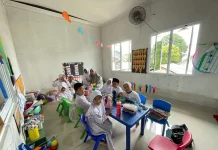 Wujud Nyata Wajib Belajar 13 Tahun, Pemkot Depok Integrasikan 22 PAUD Swasta dalam Skema Subsidi Pendidikan Gratis