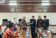 Jadi Barometer Transformasi Digital, Pemkot Depok Berbagi Strategi Penataan Utilitas dengan Kota Yogyakarta