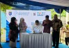 Atasi Krisis Lingkungan, Depok Gandeng WWF Hadirkan Teknologi TPS 3R Berbasis RDF di Beji