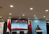 Visi Baru Diplomasi Indonesia-China: Dubes Djauhari Kunci Empat Pilar Kerja Sama Strategis Masa Depan