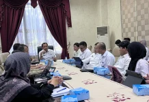 Akselerasi Program Makan Bergizi Gratis, Pemkot Depok Perketat Pengawasan 200 Dapur Layanan
