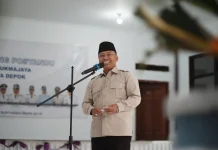 Buka Peluang Karir Hospitality, Wali Kota Depok Sosialisasikan Program Pelatihan Perhotelan Gratis Bagi Pemuda