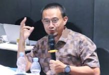 Soroti Beban Ongkos Transportasi Warga, Ade Firmansyah Legislator PKS Desak Pemkot Segera Bangun SMP Negeri Jatijajar
