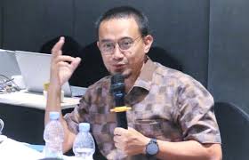 Soroti Beban Ongkos Transportasi Warga, Ade Firmansyah Legislator PKS Desak Pemkot Segera Bangun SMP Negeri Jatijajar