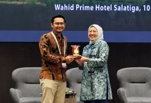 Soroti Kesiapan PSEL di Forum ADEKSI, Ade Supriyatna Ketua DPRD Bidik Reformasi Total Sistem Persampahan Depok