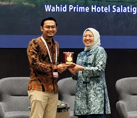 Soroti Kesiapan PSEL di Forum ADEKSI, Ade Supriyatna Ketua DPRD Bidik Reformasi Total Sistem Persampahan Depok