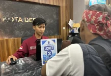 Antisipasi Lonjakan Jalur Domisili, Disdik Depok Siagakan Belasan Loket Helpdesk SPMB di Hari Libur Nasional