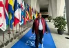 Langkah Bersejarah di Jenewa, Indonesia Dorong Lahirnya Payung Hukum Global untuk Pekerja Digital