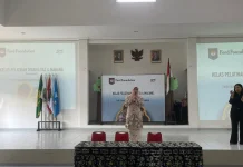 Tembus Batas Keterbatasan, Siswa SLB Negeri Depok Digembleng Jadi Barista Lewat Kolaborasi Lintas Lembaga