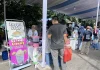 Sinergikan Potensi Lintas Generasi, Kecamatan Sukmajaya Gelar Festival JUSS di Taman Merdeka