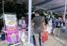 Sinergikan Potensi Lintas Generasi, Kecamatan Sukmajaya Gelar Festival JUSS di Taman Merdeka