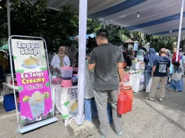 Sinergikan Potensi Lintas Generasi, Kecamatan Sukmajaya Gelar Festival JUSS di Taman Merdeka