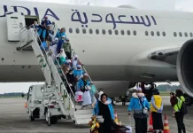 Arus Balik Haji 2026: Puluhan Ribu Jemaah Tiba di Tanah Air, Kemenhaj Kawal Fase Pemulangan