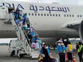 Arus Balik Haji 2026: Puluhan Ribu Jemaah Tiba di Tanah Air, Kemenhaj Kawal Fase Pemulangan