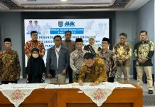 Perluas Akses Pendidikan, Pemkot Depok Gandeng Lima Sekolah Baru dalam Program Rintisan Swasta Gratis