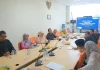 Akselerasi Mutu Layanan Informasi, Diskarpus Depok Jadikan Momentum Sertijab Pejabat Struktural untuk Pacu Inovasi Vokasional