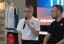 Geliat Padel Tourism, Federasi Internasional Lipat Gandakan Jatah Turnamen Indonesia Jadi Enam Seri
