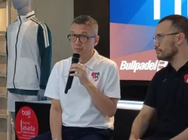 Geliat Padel Tourism, Federasi Internasional Lipat Gandakan Jatah Turnamen Indonesia Jadi Enam Seri