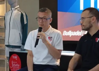 Geliat Padel Tourism, Federasi Internasional Lipat Gandakan Jatah Turnamen Indonesia Jadi Enam Seri