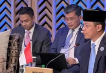 Dinamika Global kian Kompleks, Indonesia Desak ASEAN Perkuat Benteng Ketahanan Kawasan