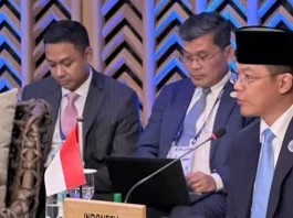 Dinamika Global kian Kompleks, Indonesia Desak ASEAN Perkuat Benteng Ketahanan Kawasan