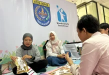 Gali Potensi Anak Berkebutuhan Khusus, Rumah Kreatif Anak Istimewa Depok Sebar Lokasi Tujuh Kelas Keterampilan