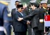 Perkuat Ketahanan Energi Regional, Indonesia-Singapura Sepakati Mega Proyek Tenaga Surya di Morowali