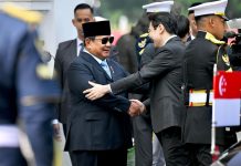 Perkuat Ketahanan Energi Regional, Indonesia-Singapura Sepakati Mega Proyek Tenaga Surya di Morowali