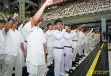 Sasar Mahasiswa hingga Guru PAUD, Pemkot Depok Resmi Buka Registrasi Beasiswa Maung 2026 dengan Kriteria Ketat