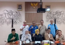 Sangga Status Tuan Rumah Porprov Jabar, Parlemen Depok Kawal Ketat Kesiapan Venue dan Pembinaan Atlet