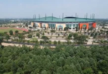 Tabuh Genderang Dukungan Piala AFF 2026, Pemkot Depok Ajak Warga Padati Stadion Pakansari Demi Skuad Garuda