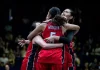 Bidik Panggung Asian Games, Skuad Srikandi Basket 3×3 Indonesia Jalani Ujian Kualifikasi di FIBA Xiantao Stop