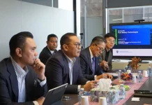 Sinergi Lintas Samudra: Indonesia Bidik Investasi Katoda Australia Guna Genapi Rantai Pasok Baterai Nasional