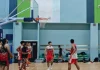 Uji Resep Latihan Menuju Aichi-Nagoya, Timnas Basket 3×3 Indonesia Bidik FIBA Challengers Batam
